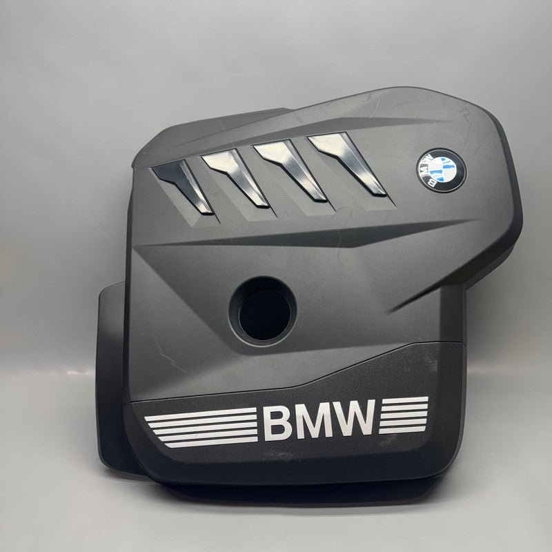 BMW X3 HYBRID ENGINE COVER 2024 2025 2026 OEM 7935415