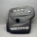 BMW X3 HYBRID ENGINE COVER 2024 2025 2026 OEM 7935415
