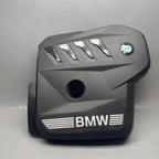 BMW X3 HYBRID ENGINE COVER 2024 2025 2026 OEM 7935415