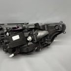 RAV 4 TOYOTA RAV 4 HEADLIGHT LEFT DRIVER 2022 2023 2024 PROJECTOR OEM