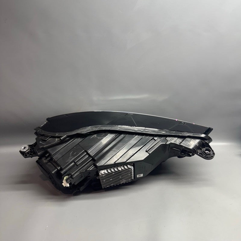 AUDI Q5 SQ5 HEADLIGHT LEFT DRIVER 2021 2022 2023 2024 LED OEM 80A94103