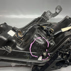 NISSAN ALTIMA HEADLIGHT RIGHT PASSENGER 2016 2017 2018 HALOGEN OEM