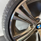 BMW 328I 428I WHEEL RIM REAR 19 INCH 2014 2015 2016 2017 2018 2019 202