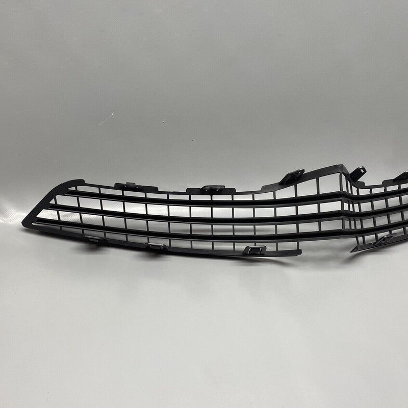 1050143-00-E TESLA MODEL X GRILLE MESH UPPER 1050143-00-E 2016 2017 2018 2019 2020 OEM