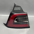 TESLA MODEL 3 TAIL LIGHT LEFT DRIVER 2017 2018-2020 2021 2022 2023 LED