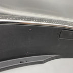 4N0863471 AUDI A8 LIFTGATE TRUNK SILL PLATE 2019 2020 2021 2022 2023 OEM 4N0863471