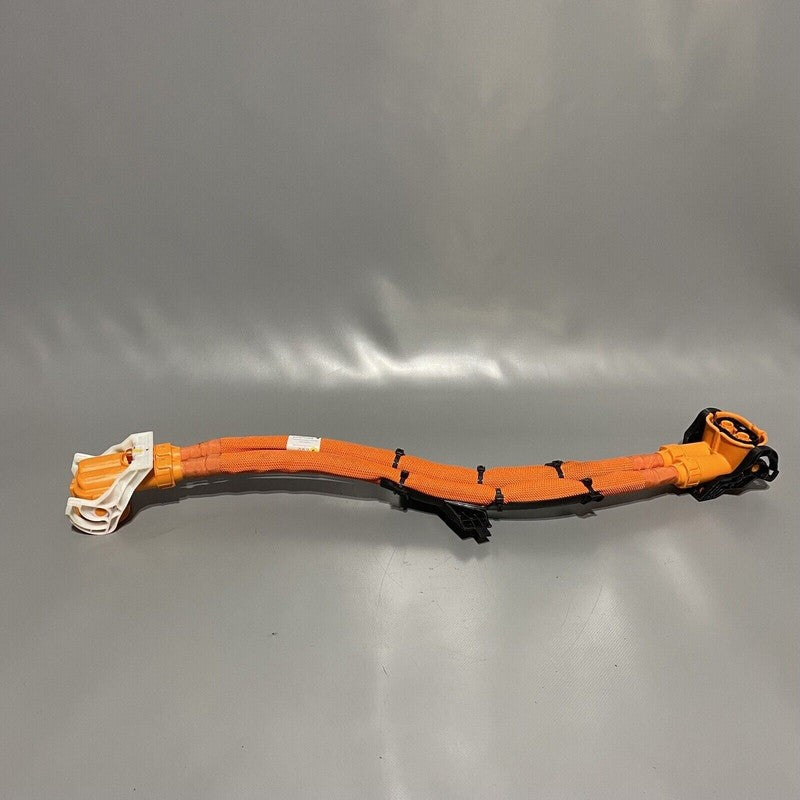 9J1971131A PORSCHE TAYCAN CABLE HIGH VOLTAGE WIRING HARNESS 2019 2020 2021 OEM