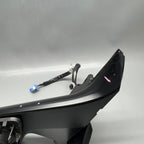 TESLA MODEL Y MIRROR LEFT DRIVER  2020 2021 2022 2023 2024 OEM 1594111