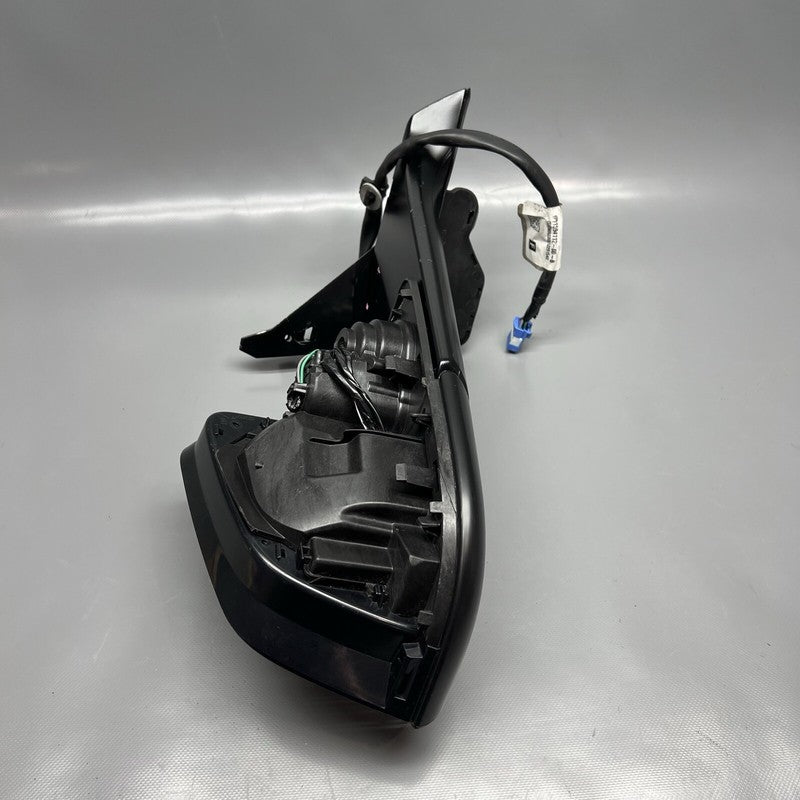 1594112-00-B TESLA MODEL Y MIRROR RIGHT PASSENGER 2020 2021 2022 2023 2024 OEM 1594112-00-B