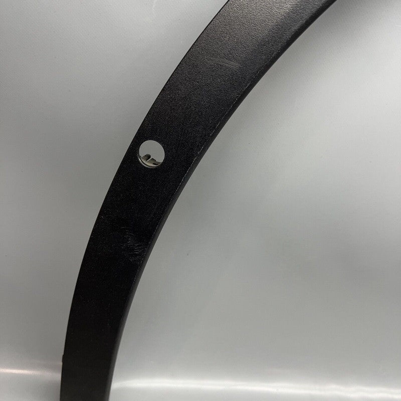 1035288-00-H TESLA MODEL X FENDER FLARE LEFT FRONT 2016 2017 2018 2019 2020 1035288-00-H