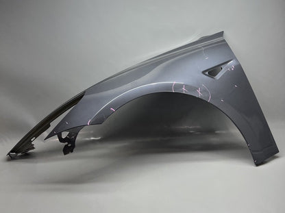 1091094-F TESLA MODEL 3 FENDER LEFT DRIVER 2017 2018 2019 2020 2021 2022 2023 1091094-F