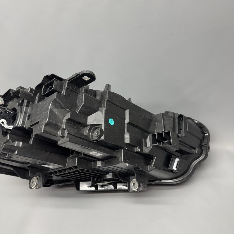 63115A01175 BMW X1 HEADLIGHT LEFT DRIVER 2020 2021 2022 LED 63115A01175 OEM