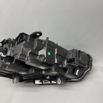 63115A01175 BMW X1 HEADLIGHT LEFT DRIVER 2020 2021 2022 LED 63115A01175 OEM