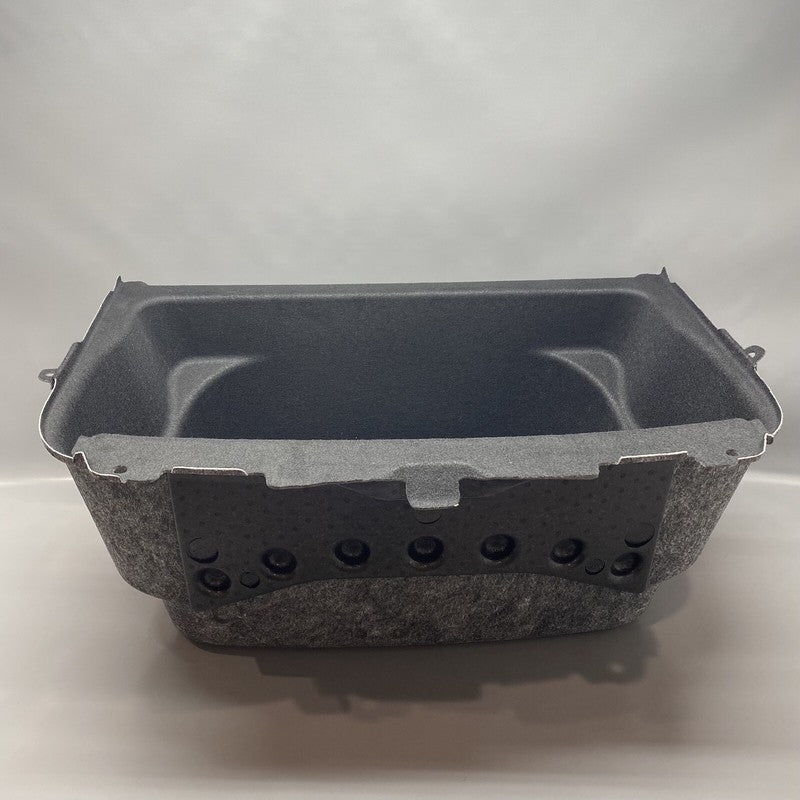 1516040-00-B TESLA MODEL Y FRONT FRUNK CARPET 2020 2021 2022 2023 OEM 1516040-00-B
