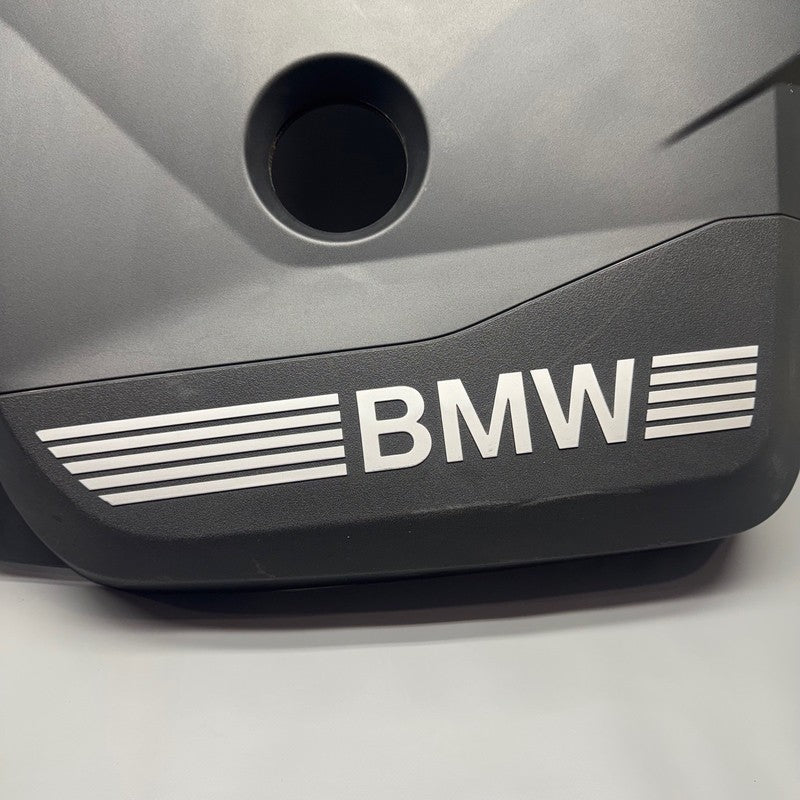 BMW X3 HYBRID ENGINE COVER 2024 2025 2026 OEM 7935415