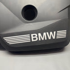 BMW X3 HYBRID ENGINE COVER 2024 2025 2026 OEM 7935415