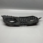 8R0807682N AUDI Q5 FRONT BUMPER LOWER RIGHT GRILLE 8R0807682N 2013 2014 2015 2016 2017 OEM