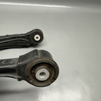 1044326-00-H TESLA MODEL 3 UPPER CONTROL ARM RWD RIGHT FRONT 2017 18 19 2020 OEM 1044326-00-H