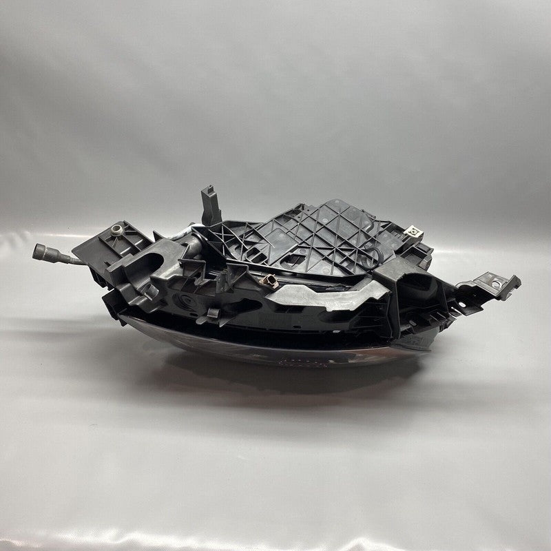 8R0941006B AUDI Q5 HEADLIGHT RIGHT SIDE 8R0941006B 2013 2014 2015 2016 BI XENON-LED OEM