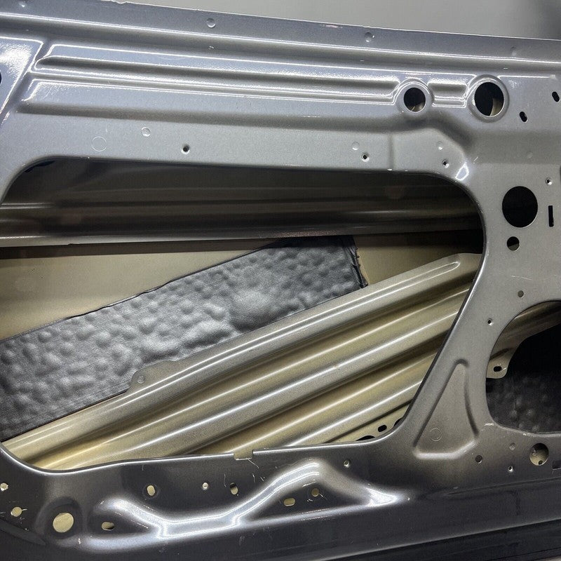 MODEL 3 TESLA MODEL 3 DOOR LEFT FRONT 2017 2018 2019 2020 2021 2022 2023 OEM DAMAGED