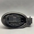 PORSCHE 718 CAYMAN FUEL POCKET 2017-2019 2020 2021 2022 2023 OEM 98280