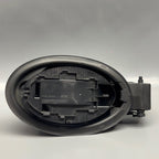 PORSCHE 718 CAYMAN FUEL POCKET 2017-2019 2020 2021 2022 2023 OEM 98280