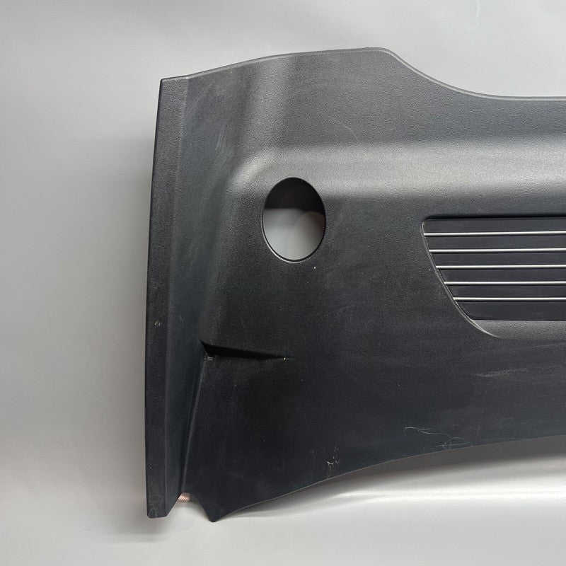 1492605-00-B TESLA MODEL Y APRON REAR COVER 2020 2021 2022 2023 OEM 1492605-00-B