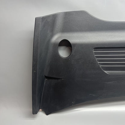 1492605-00-B TESLA MODEL Y APRON REAR COVER 2020 2021 2022 2023 OEM 1492605-00-B