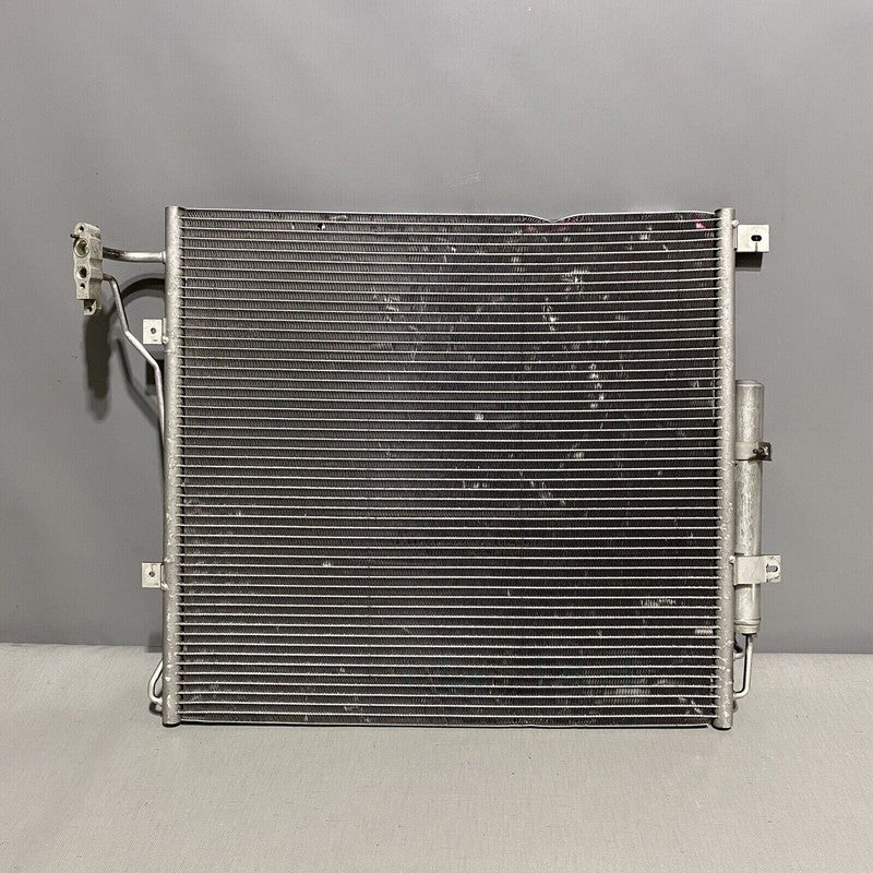AH32-19C600-AC LAND ROVER LR4 AC CONDENSER AH32-19C600-AC OEM 2012 2013 2014 2015 2016