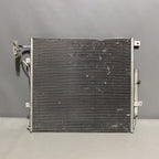 AH32-19C600-AC LAND ROVER LR4 AC CONDENSER AH32-19C600-AC OEM 2012 2013 2014 2015 2016