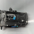 MERCEDES BENZ C300 HEADLIGHT LEFT DRIVER 2022 2023 DUEL PROJECTOR A206