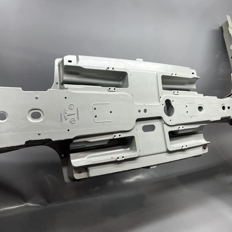 1069459-S0-A TESLA MODEL X TOP ROOF SPINE PANEL ASSEMBLY 2016 17 18 19 2020 OEM 1069459-S0-A
