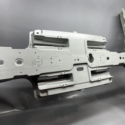 1069459-S0-A TESLA MODEL X TOP ROOF SPINE PANEL ASSEMBLY 2016 17 18 19 2020 OEM 1069459-S0-A