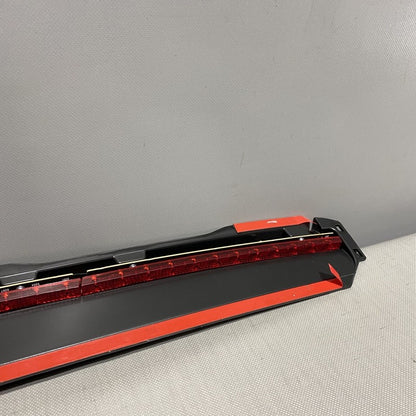 6005917-00-E TESLA MODEL S 3RD BRAKE LIGHT REAR 6005917-00-E OEM 2016 2017 2018 2019