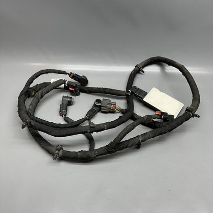 84341881 GMC SAVANA WIRE HARNESS REAR BUMPER PDC SENSOR 2018 2019 2020 OEM 84341881