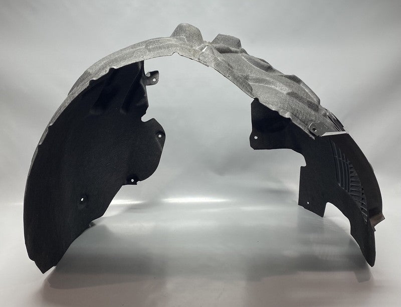 9Y0810972 PORSCHE CAYENNE FENDER LINER RIGHT FRONT 9Y0810972 2019 2020 2021 OEM