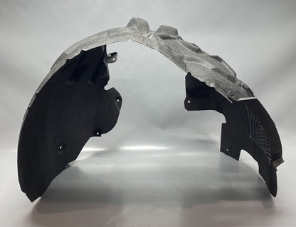 9Y0810972 PORSCHE CAYENNE FENDER LINER RIGHT FRONT 9Y0810972 2019 2020 2021 OEM