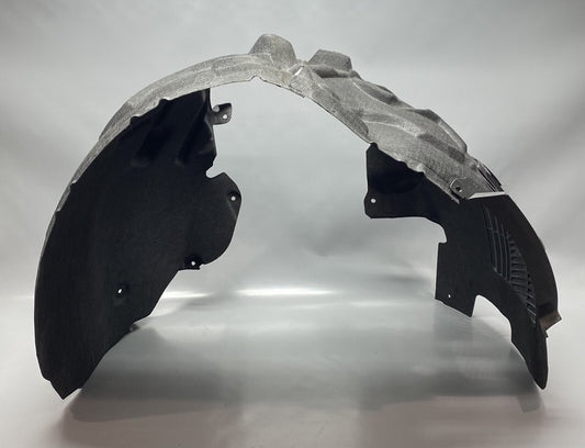 9Y0810972 PORSCHE CAYENNE FENDER LINER RIGHT FRONT 9Y0810972 2019 2020 2021 OEM