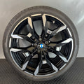 BMW 330I M340I 430I M4 WHEEL RIM 19 INCH 2025 2026 OEM 5A576C4