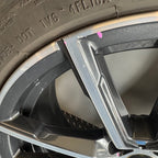 BMW 330 WHEEL RIM 18 INCH 430 2019 2020 2021 2022 2023 2024 OEM 688352