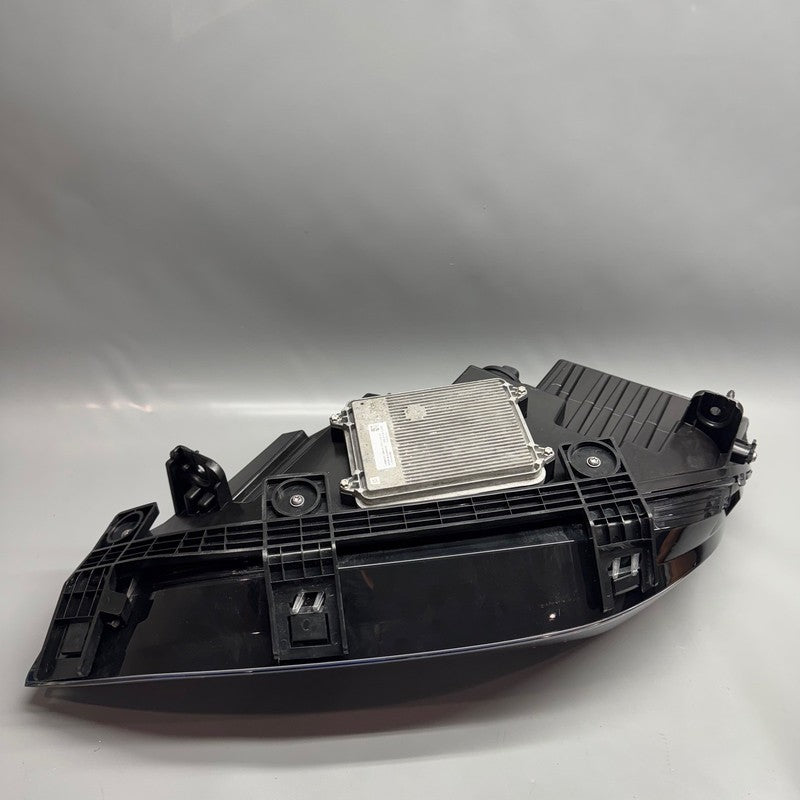 1034315-00-F TESLA MODEL X HEADLIGHT RIGHT PASSENGER 2016 2017 2018 2019 2020 LED OEM 