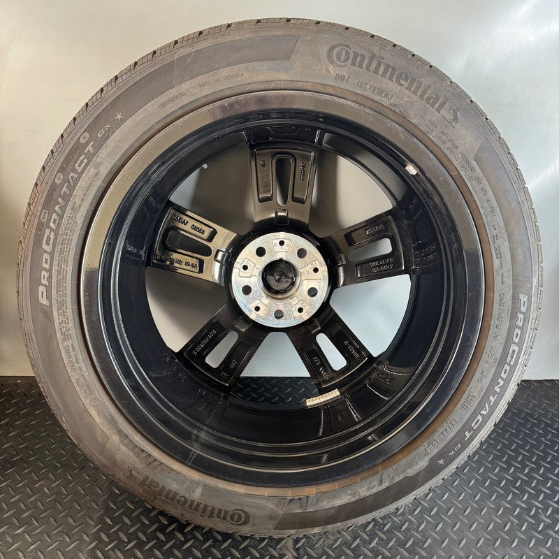 BMW X1 WHEEL RIM 19 INCH 2022 2023 2024 2025 OEM 6898051