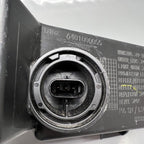 TESLA MODEL S PLAID FOG LIGHT LEFT DRIVER 2021 2022 2023 OEM 1563710-0