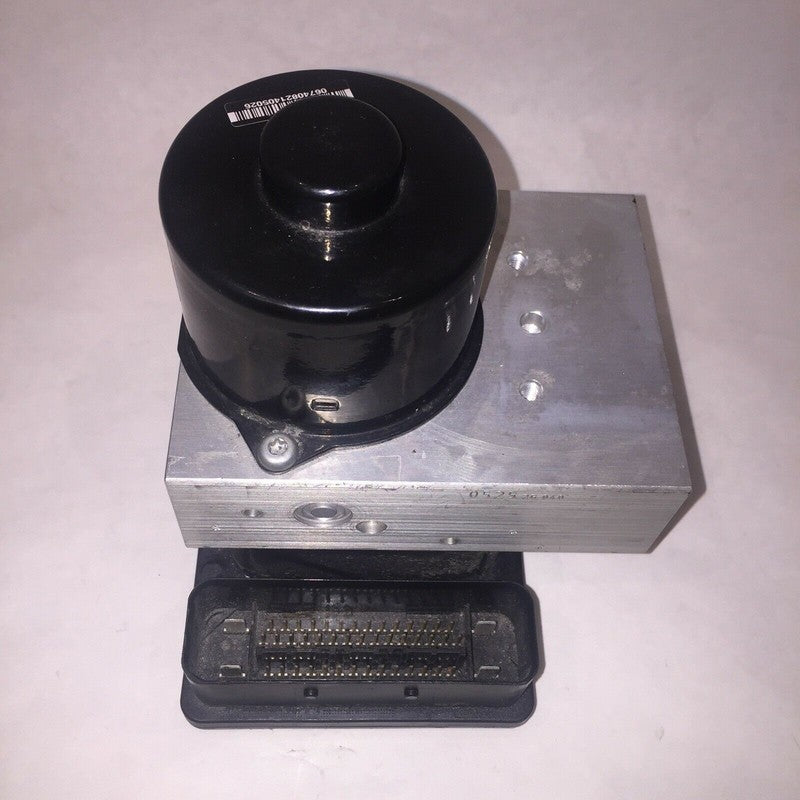 A0034319412 MERCEDES BENZ C240 ABS ANTI LOCK BRAKE PUMP C320 2001 2002 OEM A0034319412