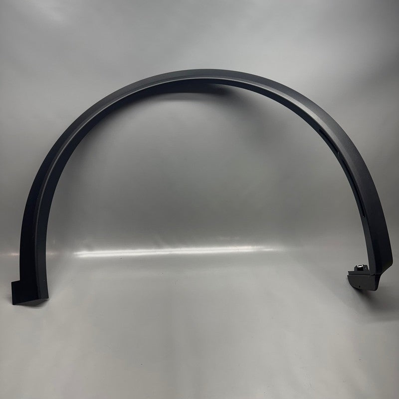 TESLA MODEL X FENDER FLARE RIGHT FRONT 2021 2022 2023 2024 OEM 1835838