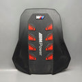 BMW X6M XM ENGINE COVER 2023 2024 2025 2026 OEM 9846331
