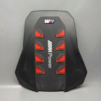 BMW X6M XM ENGINE COVER 2023 2024 2025 2026 OEM 9846331