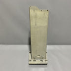 1055952-S0-A TESLA MODEL S MEMBER RAIL HPDC NODE RIGHT REAR 2016 2017 2018 2019 2020 OEM 