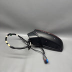 AUDI Q5 Q7 MIRROR LEFT DRIVER 2017 2018 2019 2020 2021 2022 2023 2024 