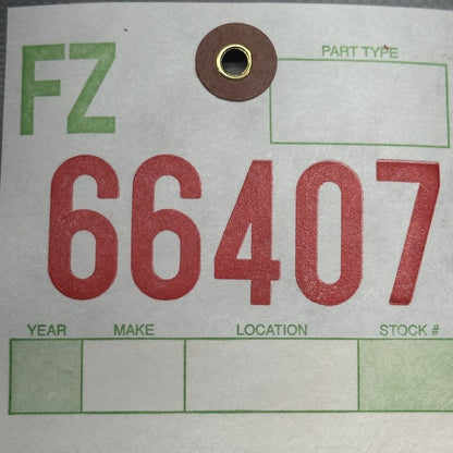 1092573-00-L TESLA MODEL 3 OVERHEAD CONSOLE DOME LIGHT 2017 2018 2019 2020 2021 2022 2023